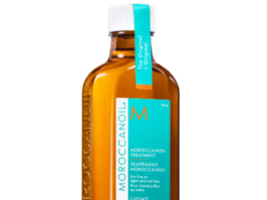 Moroccanoil Oil Treatment Light, 50 ml.