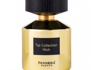 Paris Corner - Pendora Scents Tizi Collection Klick Eau de Parfum - 100 ml