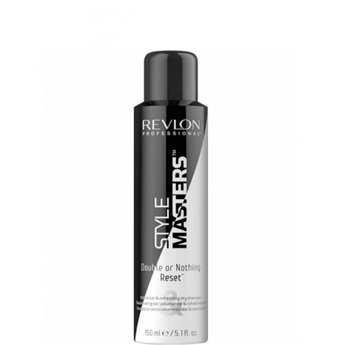Style Masters Double or Nothing Reset, 150 ml.