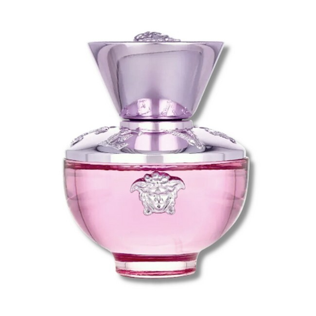Versace - Dylan Blush Pink Eau de Parfum - 50 ml