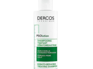 Vichy Derco's PSOlution Shampoo, 200 ml.