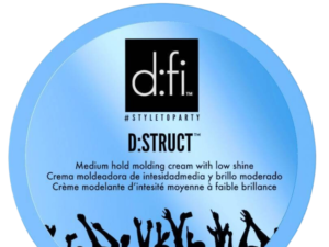 d:fi D:STRUCT, 75 g.