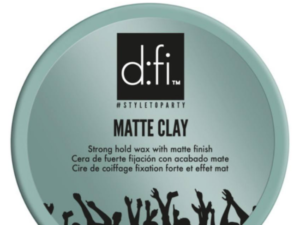 d:fi Matte Clay, 150 g.