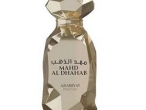 Arabiyat Prestige - Mahd Al Dhahab Eau de Parfum - 100 ml