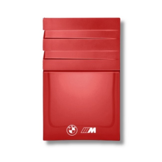 BMW - M 2025 Red Eau de Toilette - 50 ml