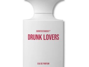 BORNTOSTANDOUT - Drunk Lovers Eau de Parfum - 50 ml
