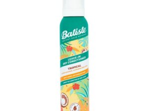 Batiste - Dry Conditioner Tropical - 100 ml