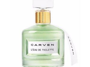 Carven - L'eau De Toilette - 50 ml