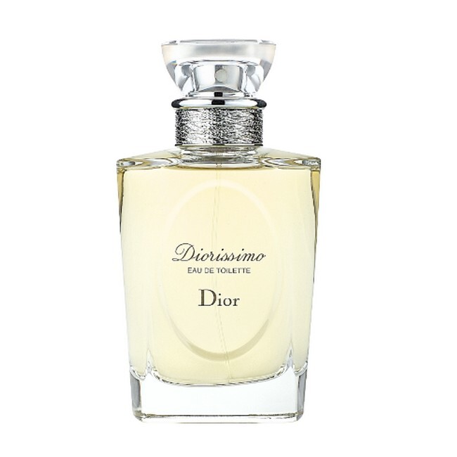Christian Dior - Diorissimo Eau de Toilette - 100 ml