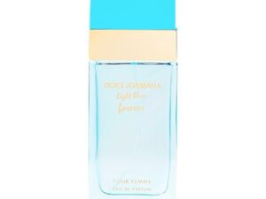 Dolce & Gabbana - Light Blue Forever Pour Femme - 50 ml - Edp