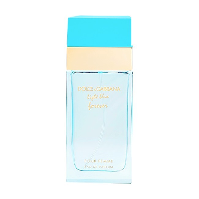 Dolce & Gabbana - Light Blue Forever Pour Femme - 50 ml - Edp