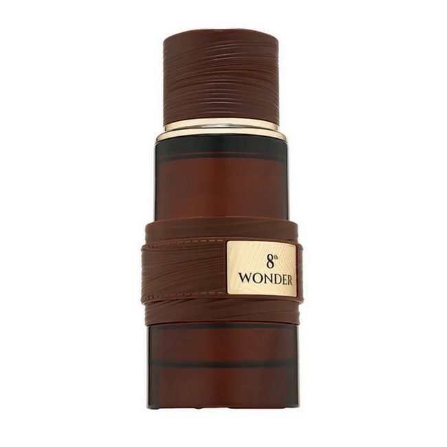 French Avenue - 8th Wonder Eau de Parfum - 100 ml