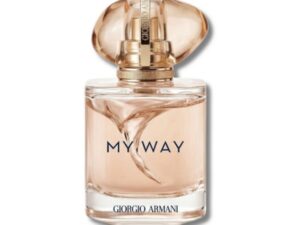 Giorgio Armani - My Way Sunny Vanilla Eau de Parfum - 90 ml