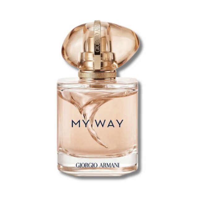 Giorgio Armani - My Way Sunny Vanilla Eau de Parfum - 90 ml