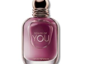 Giorgio Armani - Power of You Eau de Parfum - 90 ml