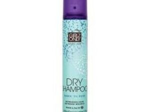 Girlz Only - Dry Shampoo Dawn till Dusk - 200 ml