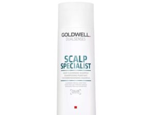 Goldwell Dualsenses Scalp Specialist Deep Cleansing Shampoo, 250 ml.