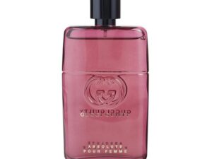 Gucci - Gucci Guilty Absolute Pour Femme - 50 ml - Edp