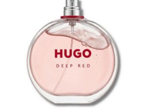 Hugo Boss - Deep Red Eau de Parfum - 75 ml