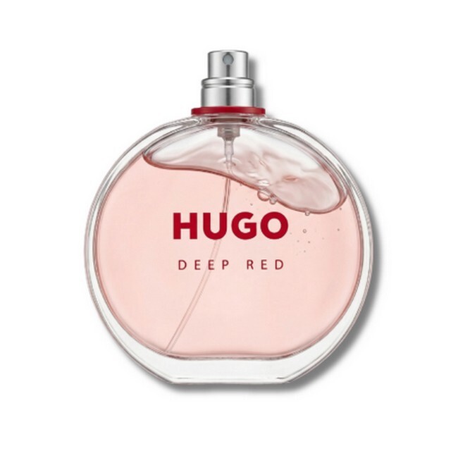 Hugo Boss - Deep Red Eau de Parfum - 75 ml