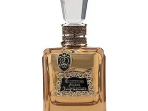 Juicy Couture - Glistening Amber - 100 ml - Edp