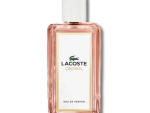 Lacoste - Original Her Eau de Parfum - 100 ml