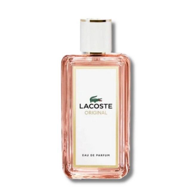 Lacoste - Original Her Eau de Parfum - 100 ml