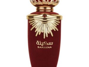 Lattafa Perfumes - Sakena Eau de Parfum - 100 ml