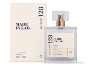 Made In Lab - No 128 Women Eau de Parfum - 100 ml