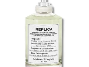 Maison Margiela - Replica Under The Lemon Trees - 100 ml - Edt