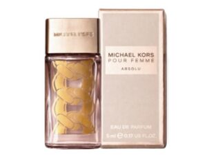 Michael Kors - Pour Femme Absolu Eau de Parfum - 5 ml