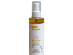 Milk_Shake Glistening Argan Oil, 250 ml.
