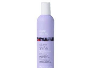 Milk_Shake Silver Shine Light Shampoo, 300 ml.