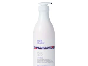 Milk_Shake Silver Shine Shampoo, 1000 ml.