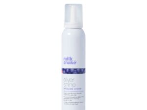 Milk_Shake Silver Shine Whipped Cream, 200 ml.