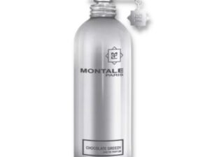 Montale - Chocolate Greedy Eau de Parfum - 100 ml - Edp