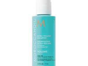 Moroccanoil - Extra Volume Shampoo - 70 ml