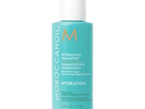 Moroccanoil - Hydrating shampoo - 70 ml