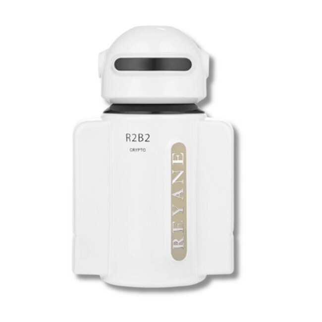 Reyane - Tradition R2B2 Crypto Eau de Parfum 100 ml