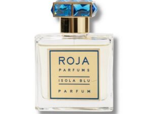 Roja Parfums - Isola Blu Parfum - 50 ml