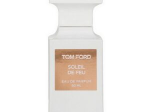 Tom Ford - Soleil De Feu Eau de Parfum - 50 ml