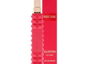 Valentino - Voce Viva Eau de Parfum Travel Spray - 10 ml
