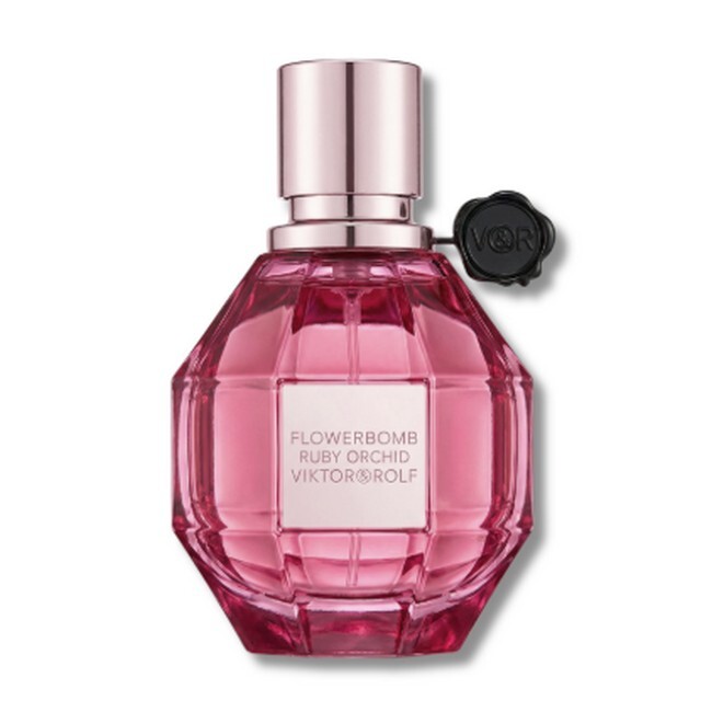 Viktor & Rolf - Flowerbomb Ruby Orchid Eau de Parfum - 100 ml