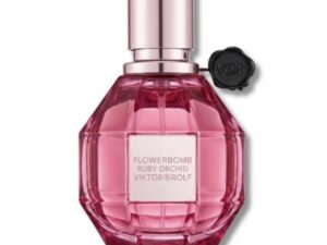 Viktor & Rolf - Flowerbomb Ruby Orchid Eau de Parfum - 50 ml