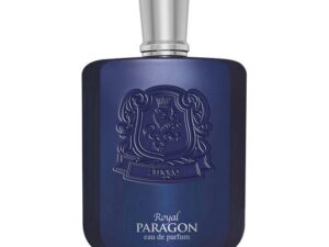 Zimaya Perfumes - Royal Paragon Eau de Parfum - 100 ml