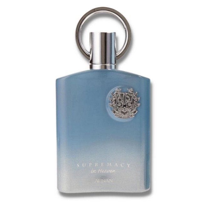 Afnan Perfumes - Supremacy In Heaven - 100 ml - Edp