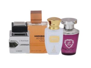 Al Haramain - Perfume Collection Discovery Set Unisex