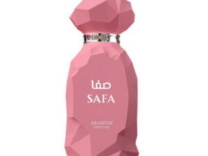 Arabiyat Prestige - Safa Eau de Parfum - 100 ml