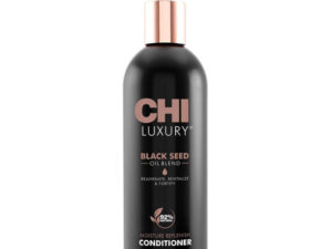 CHI Keratin Luxury Black Seed Oil Conditioner, 350 ml.