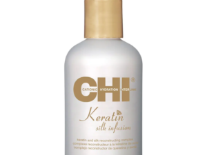 CHI Keratin Silk Infusion, 177 ml.